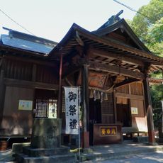 坂戸神社
