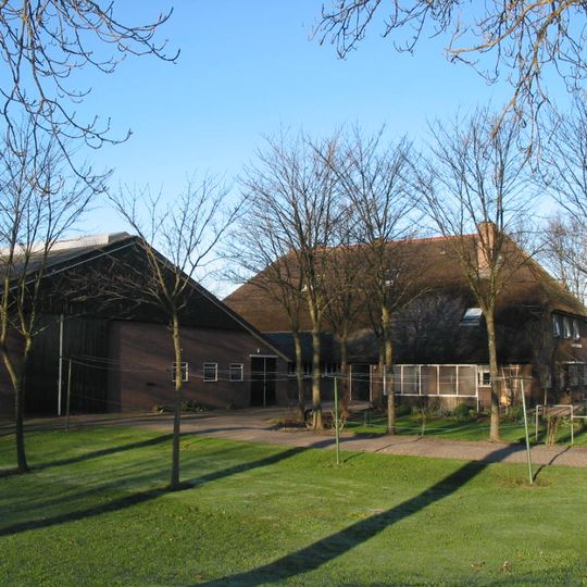 Kanaaldijk 9,  8355VH  Giethoorn