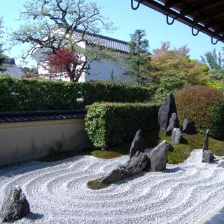 Zuihō-in