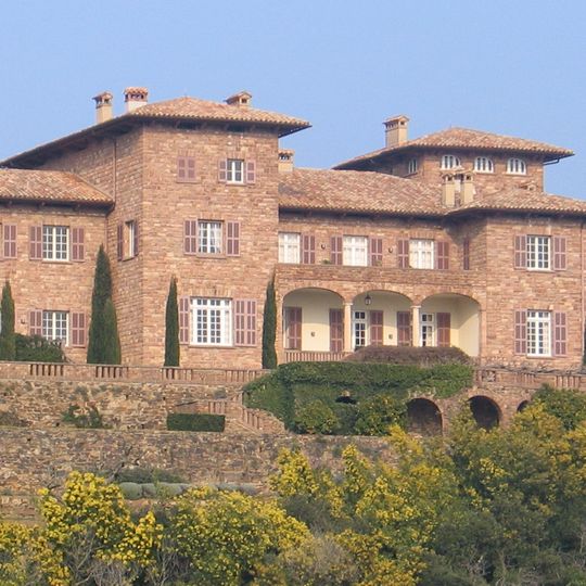 Château Volterra