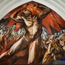 Prometheus