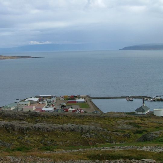 Strandabyggð