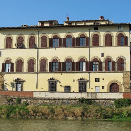 Palazzo Ricasoli