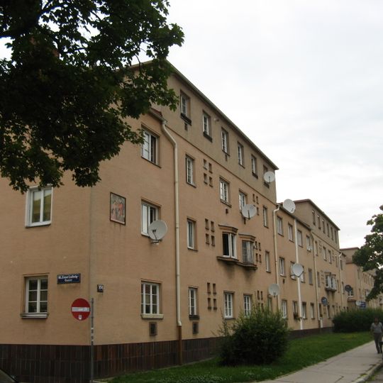 Johann-Mithlinger-Siedlung