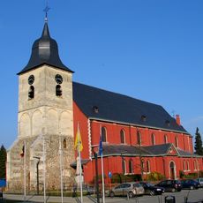 Église Sint-Stephanus
