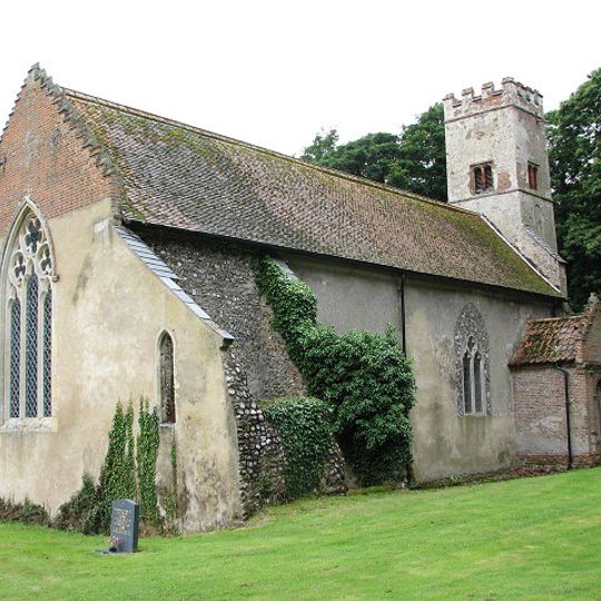 Church of St Michael