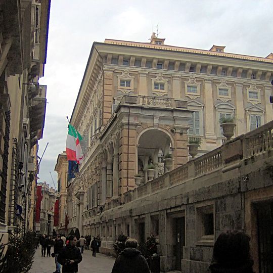 Palazzo Doria Tursi
