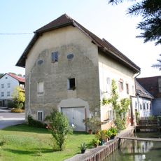 Ehemalige Hofmühle