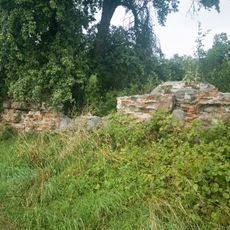 Tower house in Wola Wężykowa