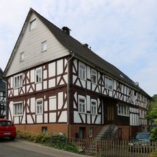 Schulstraße 2/Zimmerplatz 1