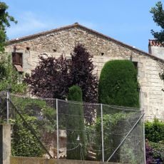 Can Catà de la Vall