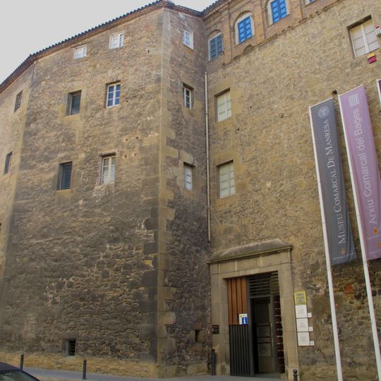 Museu Comarcal de Manresa