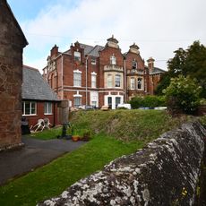 38 (The Cedars), Denmark Road