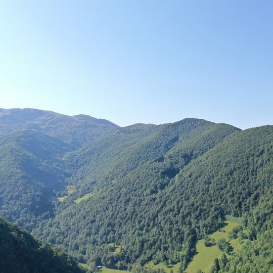 Bivouac Balad'Ane