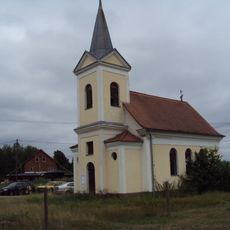 Chapel in Heřmaničky