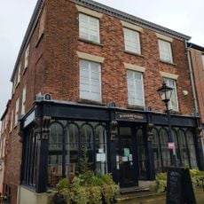 28 and 28A, Market Place