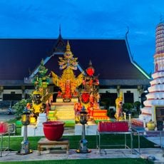 Wat Laem Tai