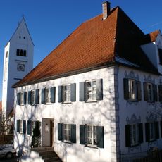 Pfarrhaus