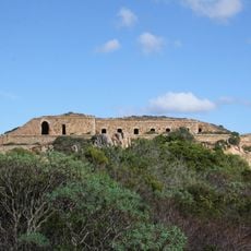 Opera di Poggio Rasu