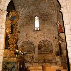 Igreja de Nossa Senhora da Conceição