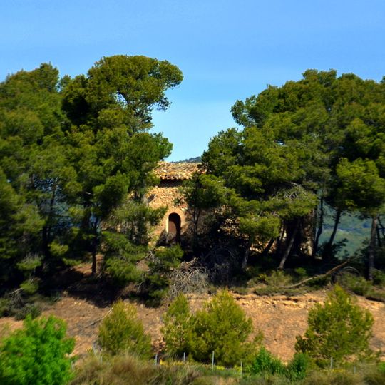 Sant Joan de la Maçana