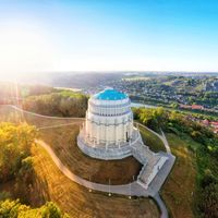 arrondissement de Kelheim