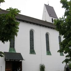 St. Benedikt