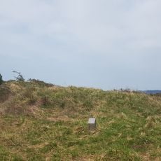 Burninburuko lepoa 1