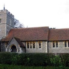 Church of St Giles