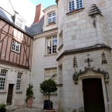 Hôtel Binet