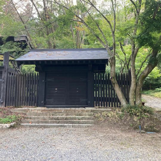Koiwatake Castle