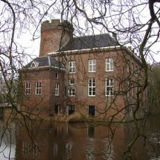 Kasteel Loenersloot