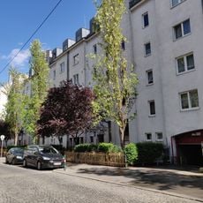 Gemeindebau Rauchfangkehrergasse 17-27