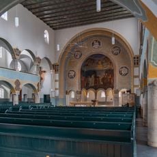 Erlöserkirche