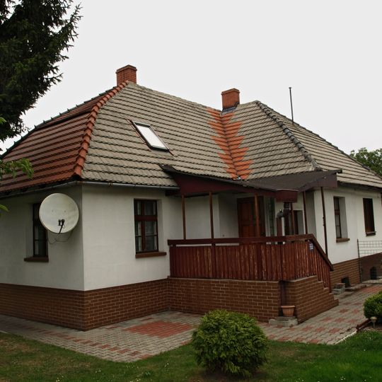 13 Przyjemna street in Katowice