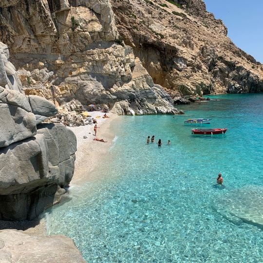 Σευχέλες