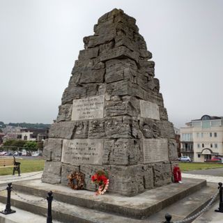 Swanage War Memorial