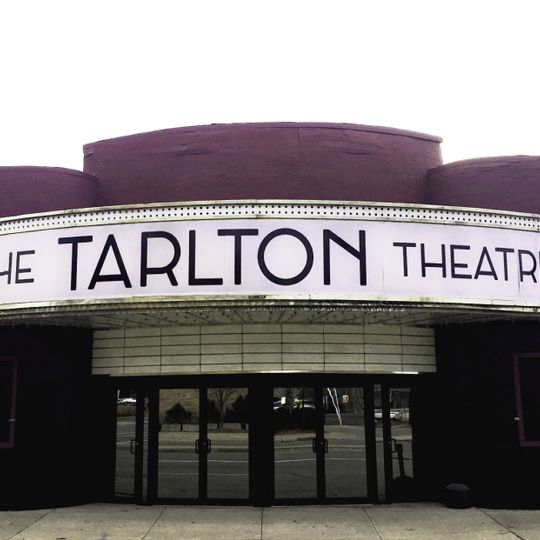 The Tarlton Theatre