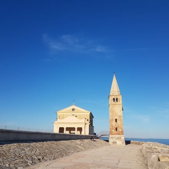 Santuario della Madonna dell'Angelo