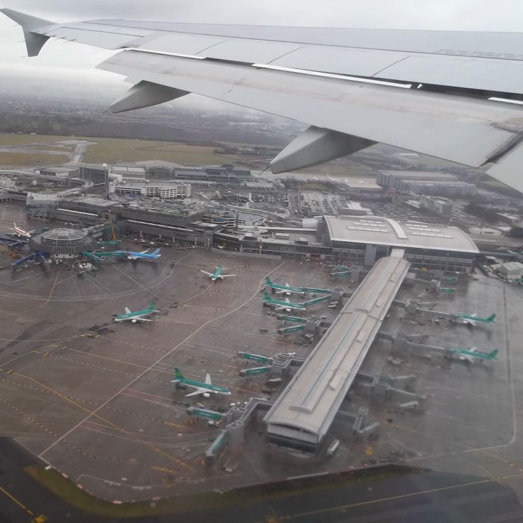 Dublin Airport
