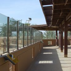 Al Ain Zoo
