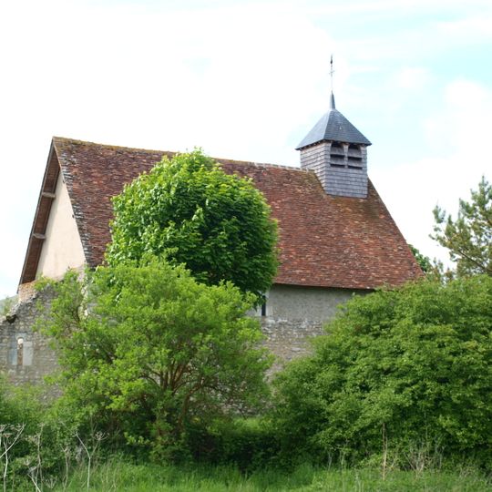 Église Saint-Martin de Cortrat