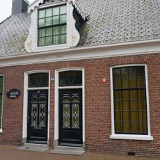 Harinxmastrjitte 28, Heeg