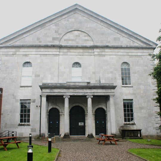 Cork Archives Institute
