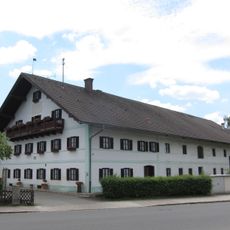 Ehemaliger Bauernhof