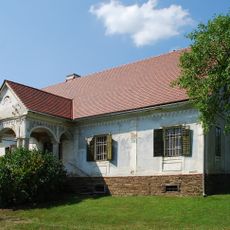 Bauernhaus vulgo Rotschädel Frauental