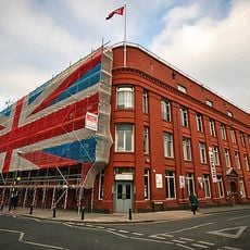 Tobacco Factory