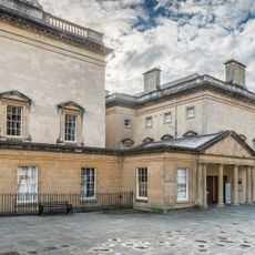 National Trust