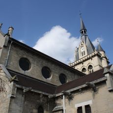 Église Saint-Nicolas