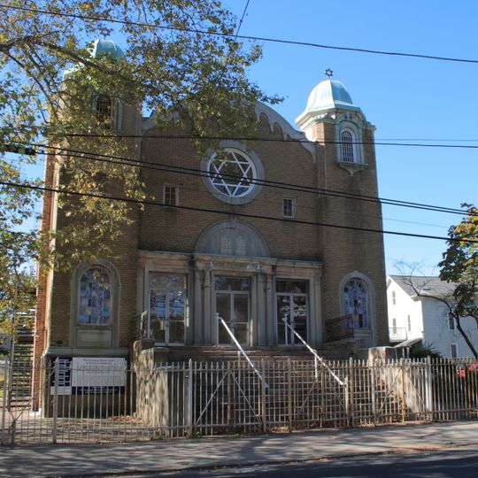 Beth Israel Synagogue